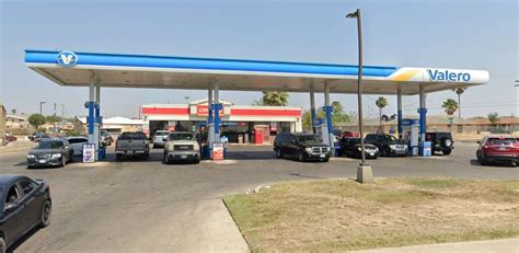 Gas Prices Laredo